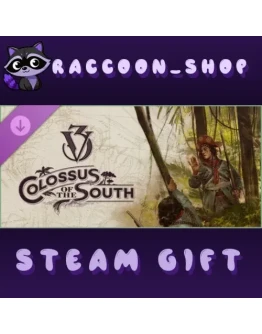 Victoria 3: Colossus of the South DLC RU*KZ*UA*CIS Victoria 3: Colossus of the South DLC RU*KZ*UA*CIS