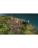 Victoria 3: Colossus of the South DLC RU*KZ*UA*CIS