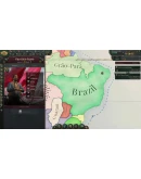 Victoria 3: Colossus of the South DLC RU*KZ*UA*CIS