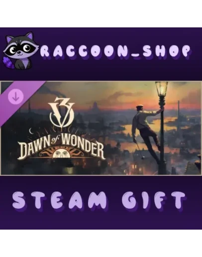 Victoria 3: Dawn of Wonder DLC * STEAM RU*KZ*UA*СНГ