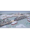Super Loco World - Cozy Train Automation STEAM РОССИЯ