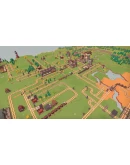 Super Loco World - Cozy Train Automation STEAM РОССИЯ