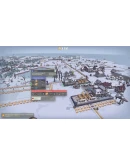 Super Loco World - Cozy Train Automation STEAM РОССИЯ