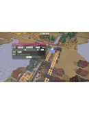 Super Loco World - Cozy Train Automation STEAM РОССИЯ