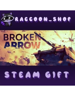Broken Arrow * STEAM RU*KZ*UA*СНГ