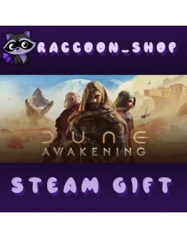 Dune: Awakening * STEAM RU*KZ*UA*СНГ