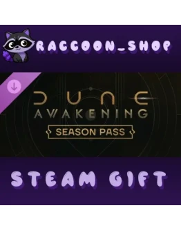 Dune: Awakening - Season Pass DLC * STEAM RU*KZ*UA*СНГ