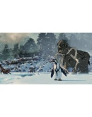 ARK Animated Series 109-Costumes Pack DLC RU*KZ*UA*CIS