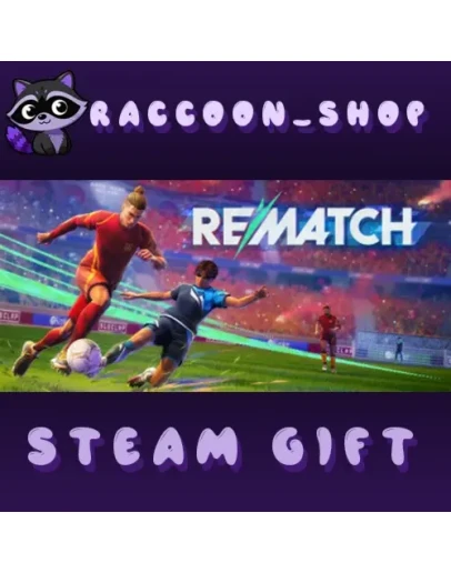 REMATCH - Elite Edition * STEAM RU*KZ*UA*СНГ