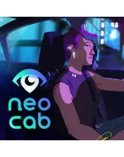Neo Cab Steam Ключ РФ+Мир