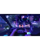 Neo Cab Steam Ключ РФ+Мир