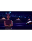 Neo Cab Steam Ключ РФ+Мир