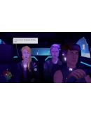 Neo Cab Steam Ключ РФ+Мир