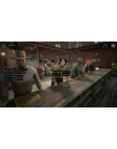 Saloon Simulator +60 Игр Steam Region Free