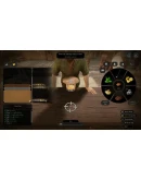 Saloon Simulator АВТОДОСТАВКА STEAM РОССИЯ