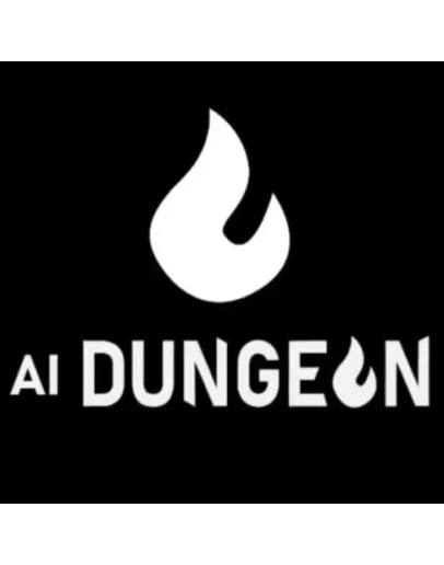AI Dungeon1-12 месяцев