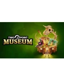 Two Point Museum Steam RU+AR+TR+CIS+CN