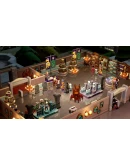 Two Point Museum Steam RU+AR+TR+CIS+CN