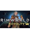 RimWorld-Royalty Steam RU+UA+KZ+CIS+AR+TR+CN