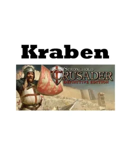 Stronghold Crusader: Definitive Edition steam мир