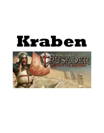 Stronghold Crusader: Definitive Edition steam мир