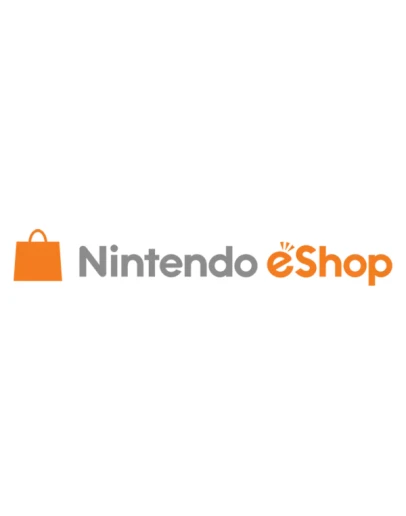 Карты пополнения Nintendo eShop - UK GBR Британия