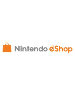 Карты пополнения Nintendo eShop - Бразилия Brazil