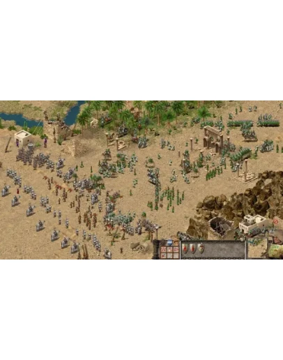 Stronghold Crusader: Definitive EditionSTEAMRU+МИР Stronghold Crusader: Definitive EditionSTEAMRU+МИР