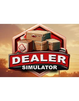 STORAGE DEALER SIMULATOR (2025)STEAM АККАУНТНА 90 ДН