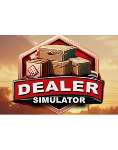 STORAGE DEALER SIMULATOR (2025)STEAM АККАУНТНА 90 ДН STORAGE DEALER SIMULATOR (2025)STEAM АККАУНТНА 90 ДН