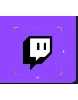 АККАУНТ TWITCH ПУСТОЙ НОВЫЙ МГНОВЕННО