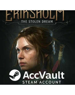 Eriksholm: The Stolen Dream Оффлайн Guard Off
