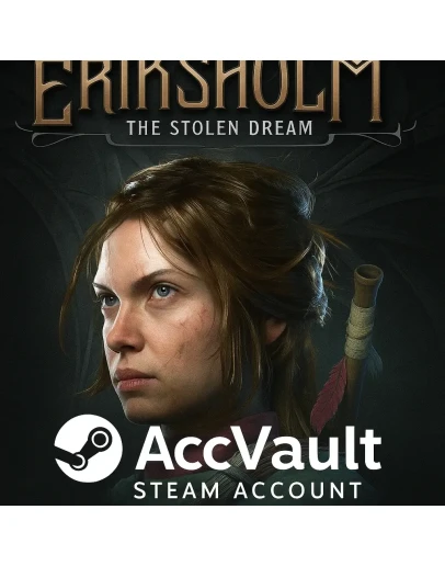 Eriksholm: The Stolen Dream Оффлайн Guard Off