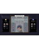 Becoming Saint АВТОДОСТАВКА STEAM РОССИЯ