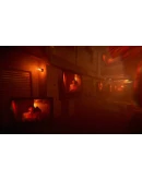 Nightmare Shift АВТОДОСТАВКА STEAM РОССИЯ