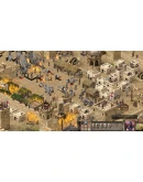 Stronghold Crusader: Definitive Edition STEAM РОССИЯ