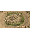 Stronghold Crusader: Definitive Edition STEAM РОССИЯ