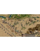Stronghold Crusader: Definitive Edition STEAM РОССИЯ