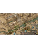 Stronghold Crusader: Definitive Edition STEAM РОССИЯ
