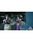 The Outlast Trials - Porcelain Observer PackSTEAMМИР The Outlast Trials - Porcelain Observer PackSTEAMМИР