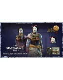 The Outlast Trials - Porcelain Observer PackSTEAMМИР The Outlast Trials - Porcelain Observer PackSTEAMМИР