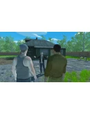 АссенизаторSTEAM GIFT AUTORU+МИР