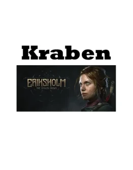 Eriksholm: The Stolen Dream steam мир