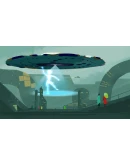 Golden Idol Investigations: The Age of Restraint STEAM