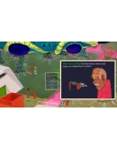 Golden Idol Investigations: The Age of Restraint STEAM