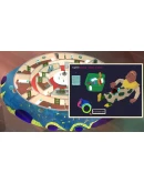 Golden Idol Investigations: The Age of Restraint STEAM