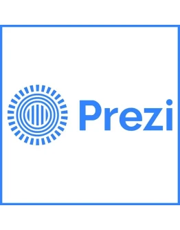 Prezi Plus, Premium, Teams 14 дней Личный кабинет