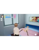 Lustful Butler And Charming Sisters АВТОДОСТАВКА STEAM