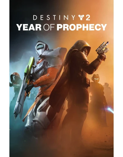 Destiny 2 Year of Prophecy XBOX Destiny 2 Year of Prophecy XBOX