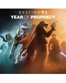 Destiny 2 Year of Prophecy XBOX Destiny 2 Year of Prophecy XBOX